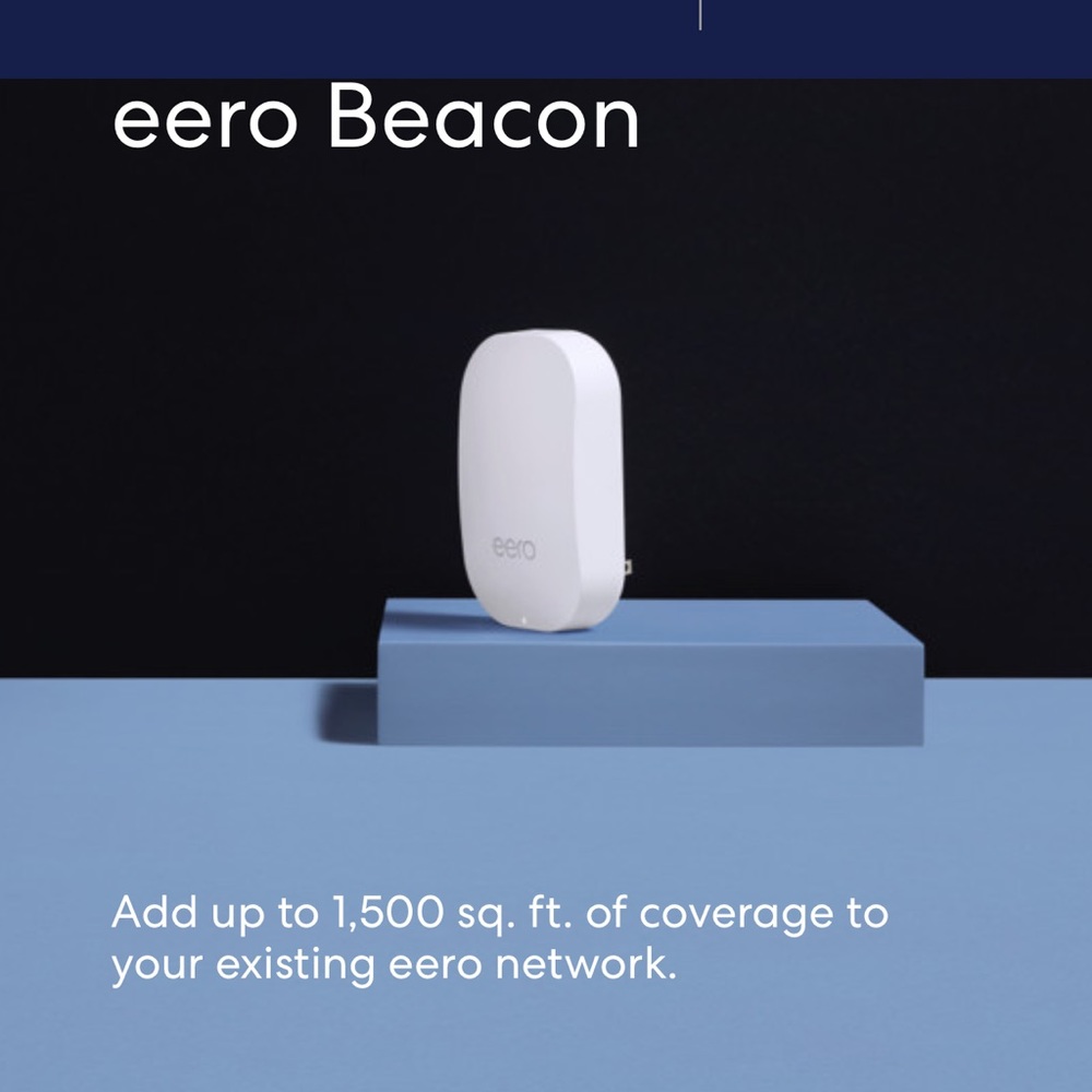 Eero Add-on